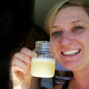 Meet your Posher, Jen